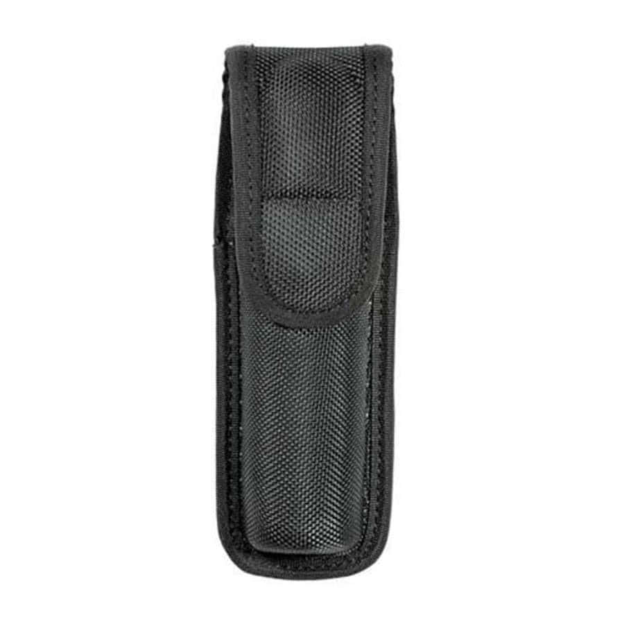 Hero's Pride Ballistic Mini Compact Flashlight Case (Small) 1064 - Tactical & Duty Gear